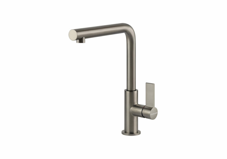 포스터 오메가 주방수전 사틴 Foster Mixer Tap Omega Satin 8497100 고정식