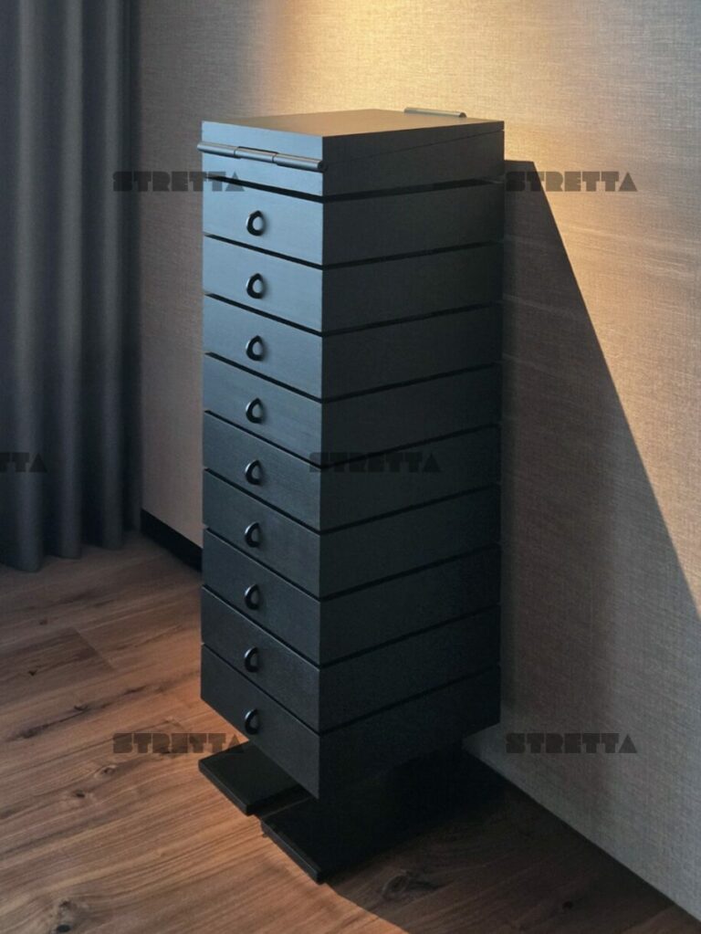 알리아스 로봇 서랍장 Alias Robot Chest of drawers 619