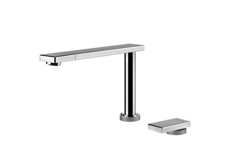 포스터 이클립스 숨김형 주방수전 Foster Mixer Tap Eclipse 8499000