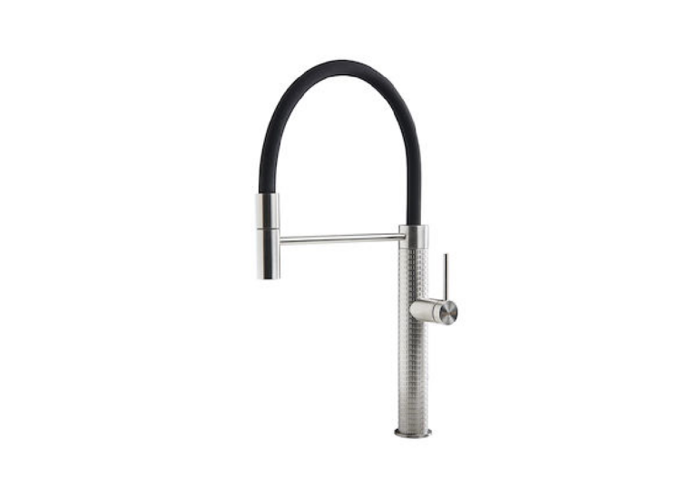 포스터 스킨 주방수전 Foster Mixer Tap Skin 8424100 플렉서블 샤워헤드