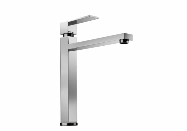 포스터 트리 알토 주방수전 Foster Mixer Tap Tre Alto 8468000 고정식