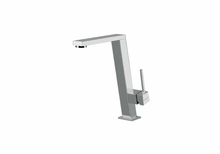 포스터 마스터 주방수전 Foster Mixer Tap Master 8493000 고정식