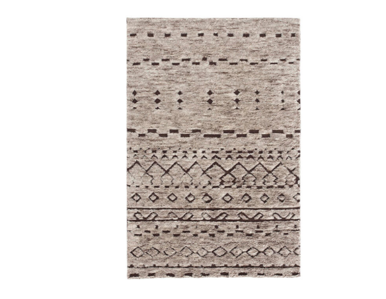 간 베레버 러그 카펫 Gan Bereber Carpet 100147 300x400cm