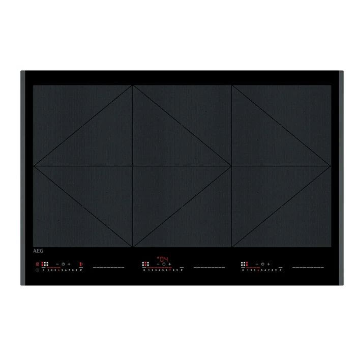 아에게 토탈플렉스 인덕션 80cm AEG TR84IT00FB