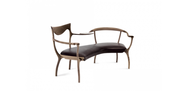 체코티 콜레지오니 가죽소파 DRDP Ceccotti Collezioni DRDP Sofa 50193