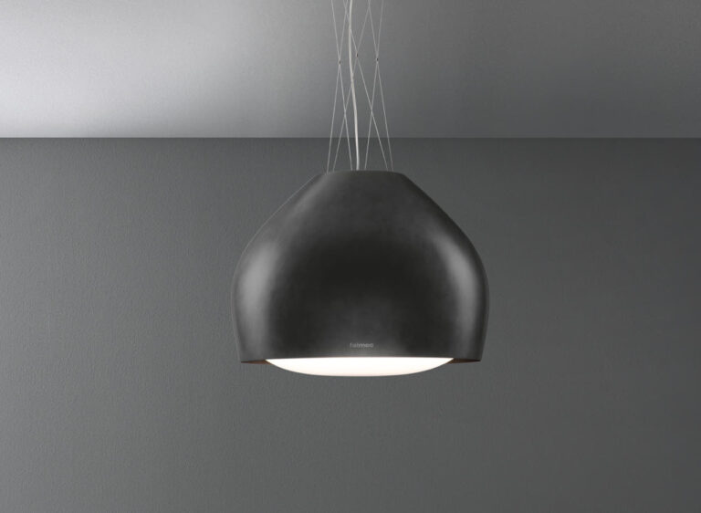팔멕 소피 54cm 서스펜션형 후드 Falmec Sophie 54cm Anthracite