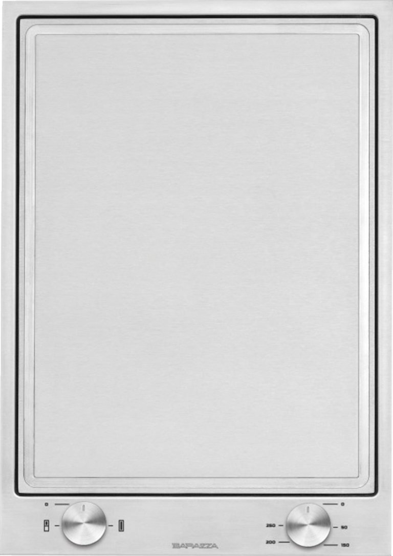 바라짜 비 프리 테판야끼 인덕션 36CM Barazza B_free hob Teppanyaki 1PBFTK