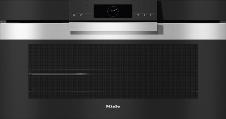 밀레 오븐 W90cm Miele Oven H 7890 BP 90