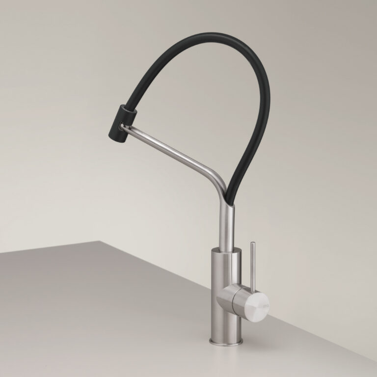 체아디자인 MIL203 플렉서블 샤워헤드 주방수전 Ceadesign MIL203