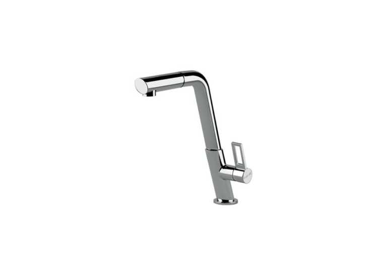포스터 케이이 주방수전 Foster Mixer Tap KE 8492000 인출식 샤워헤드