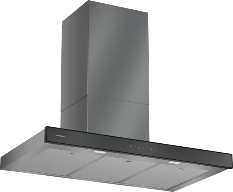 가게나우 200 시리즈 벽부착형 후드 스테인레스스틸 90cm Gaggenau 200 series Wall-mounted 90cm AW290110