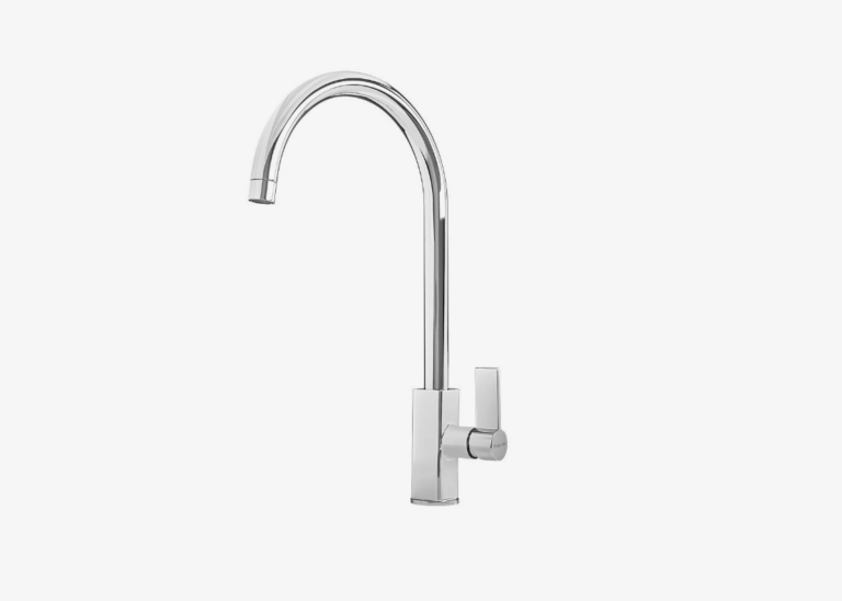 포스터 믹서 탭 델타 주방수전 Foster Mixer Tap Delta 8441000 고정식
