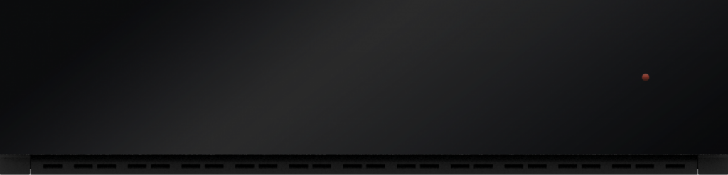 바라짜 아이콘 빌트인 보온서랍 유리 Barazza Icon Exclusive Built-in warming drawer 1CEEVG