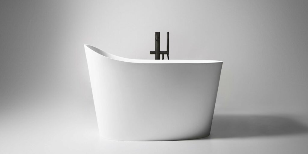 안토니오 루피 마스텔로 욕조 Antonio Lupi Mastello Bathtub
