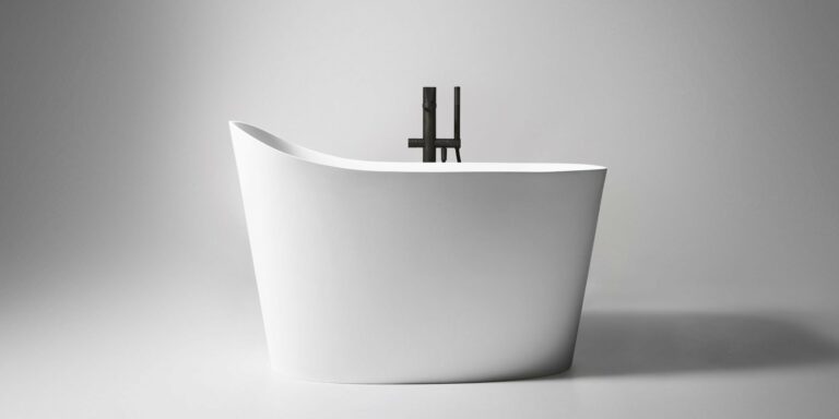안토니오 루피 마스텔로 욕조 Antonio Lupi Mastello Bathtub
