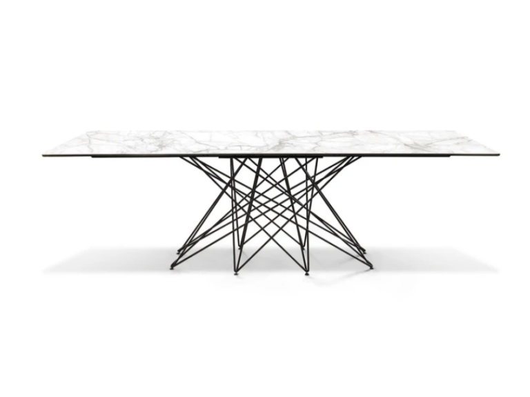 보날도 옥타 테이블 250x100 Bonaldo Octa Table