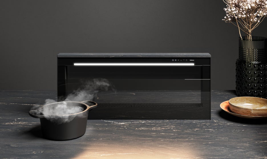 인덕션 후드 팔멕 레벨 : 기존 다운드래프트 비교, 차이점[레벨 시리즈]