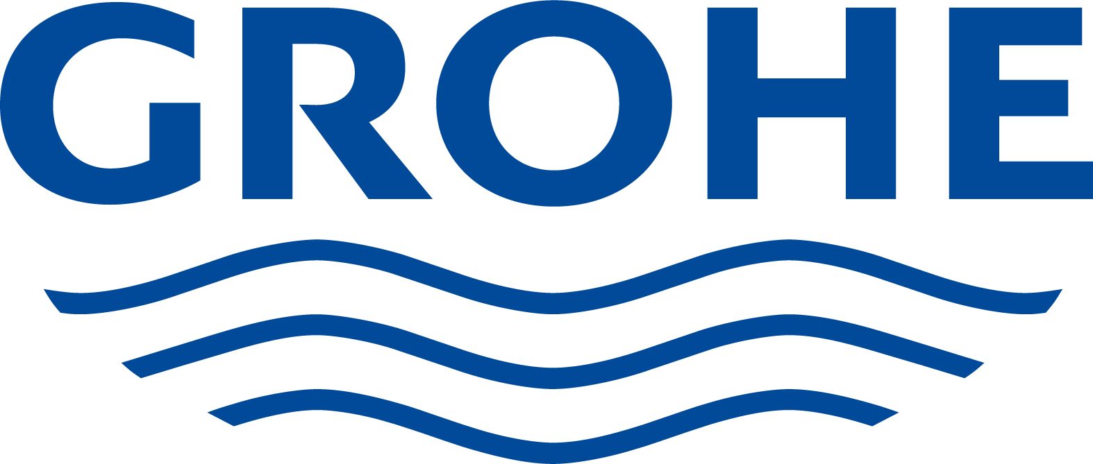 Grohe Brand Logo
