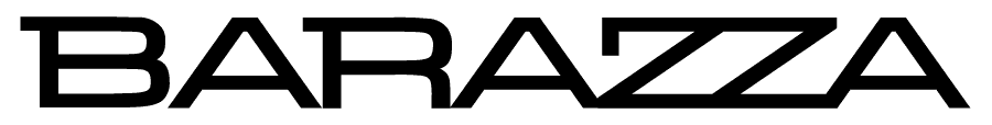 Barazza 로고