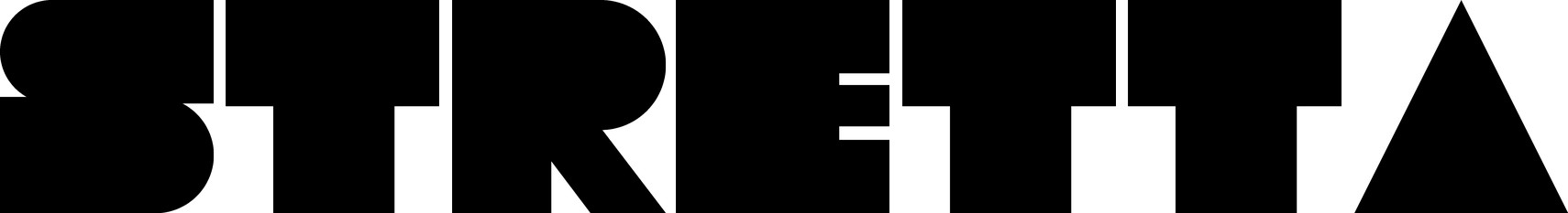 스트레타 로고